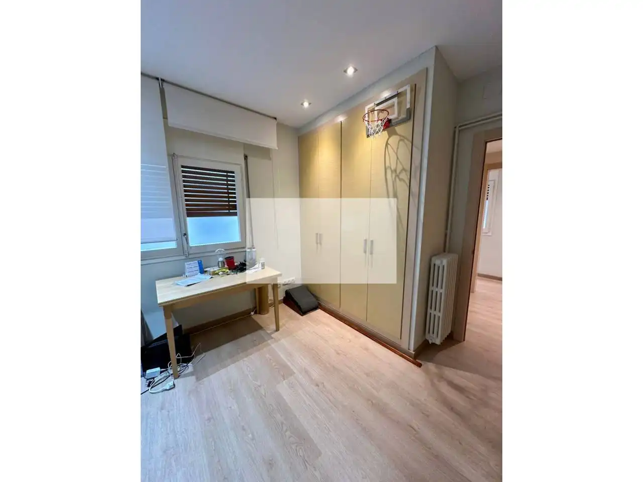 Flat with terrace to rent in Calle Rambla, imagen 28