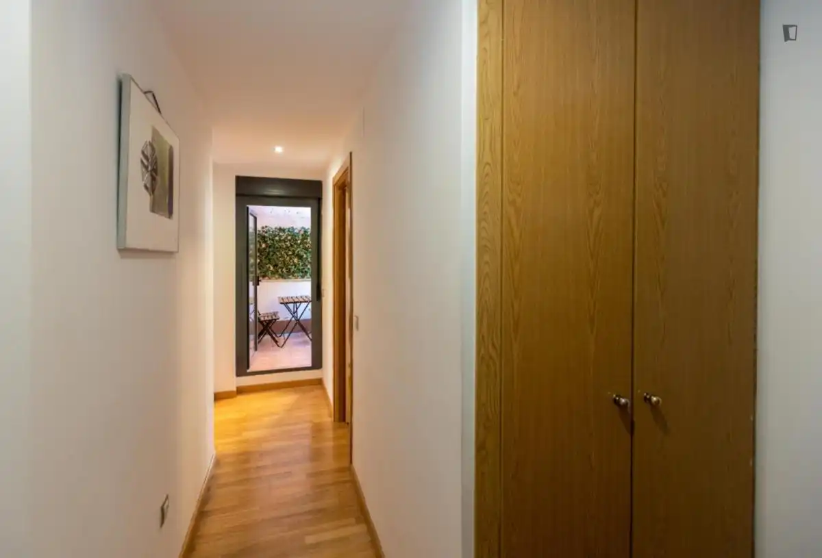 Wohnung zur Miete in Madrid, Madrid