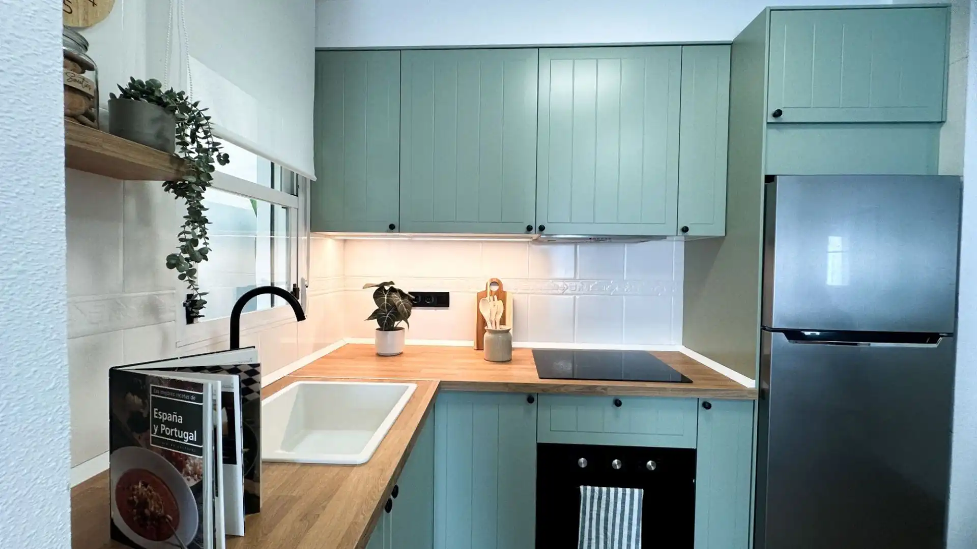 Apartament amb piscina en venda a Orihuela Costa, imagen 10