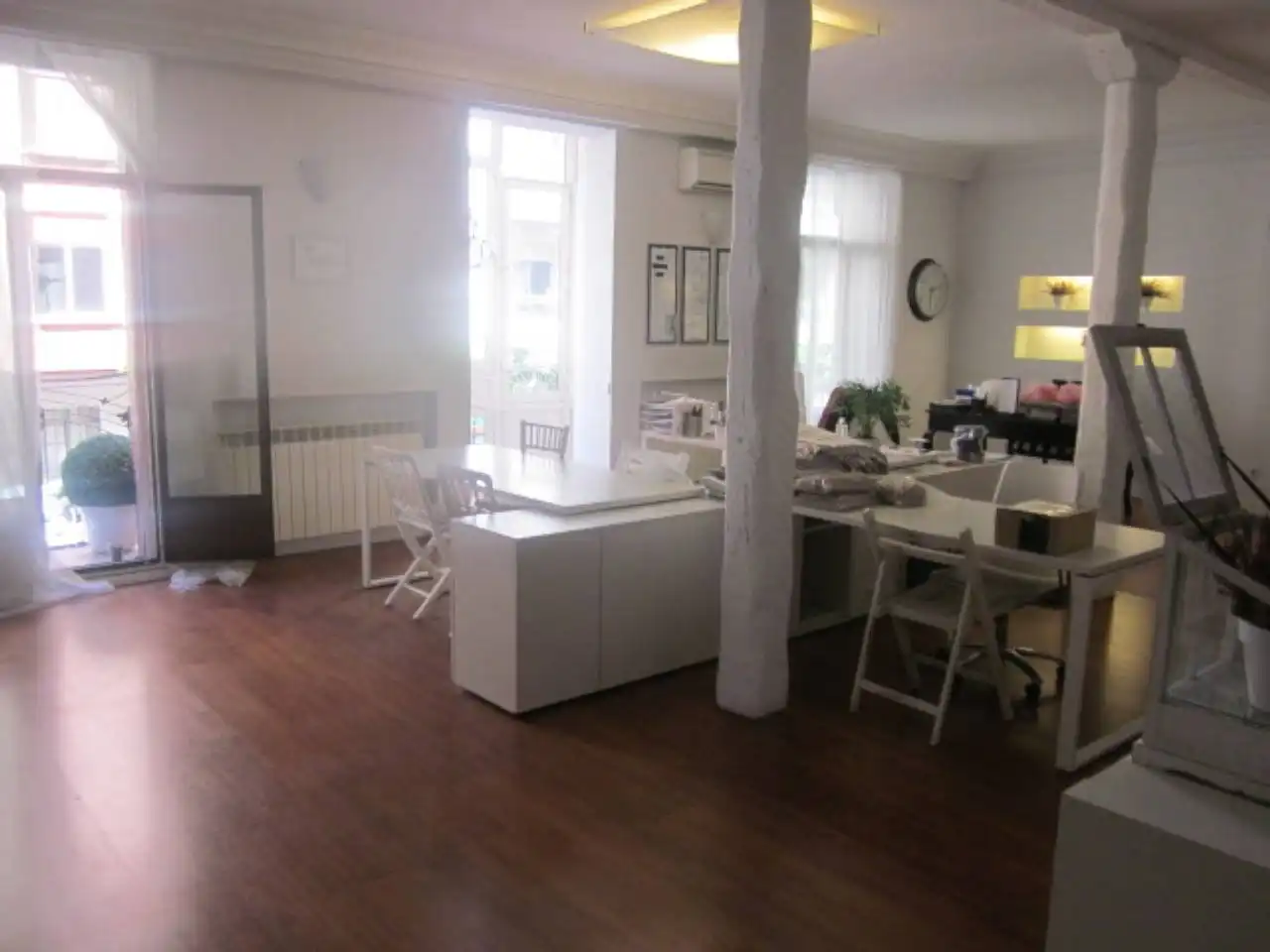 Flat for sale in Avenida PORTUGAL, Gran Via