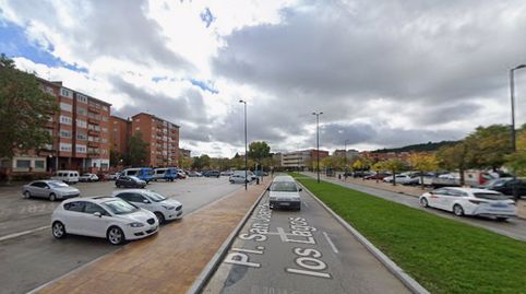 Foto 2 de Piso en venta en Illera, Burgos Capital