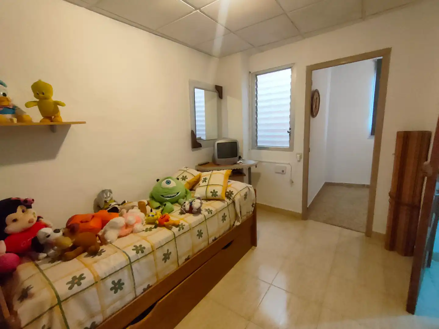 Bedroom of Houses for sale in Turís  with Terrace and Storage room
