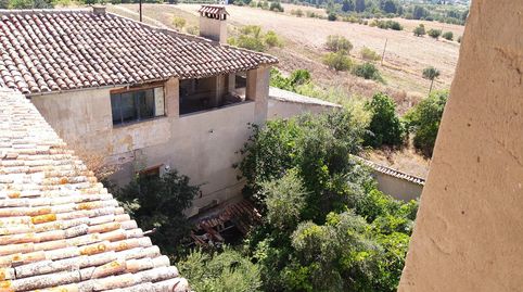 Foto 3 de Finca rústica en venta en Sant Rafael, Ontinyent