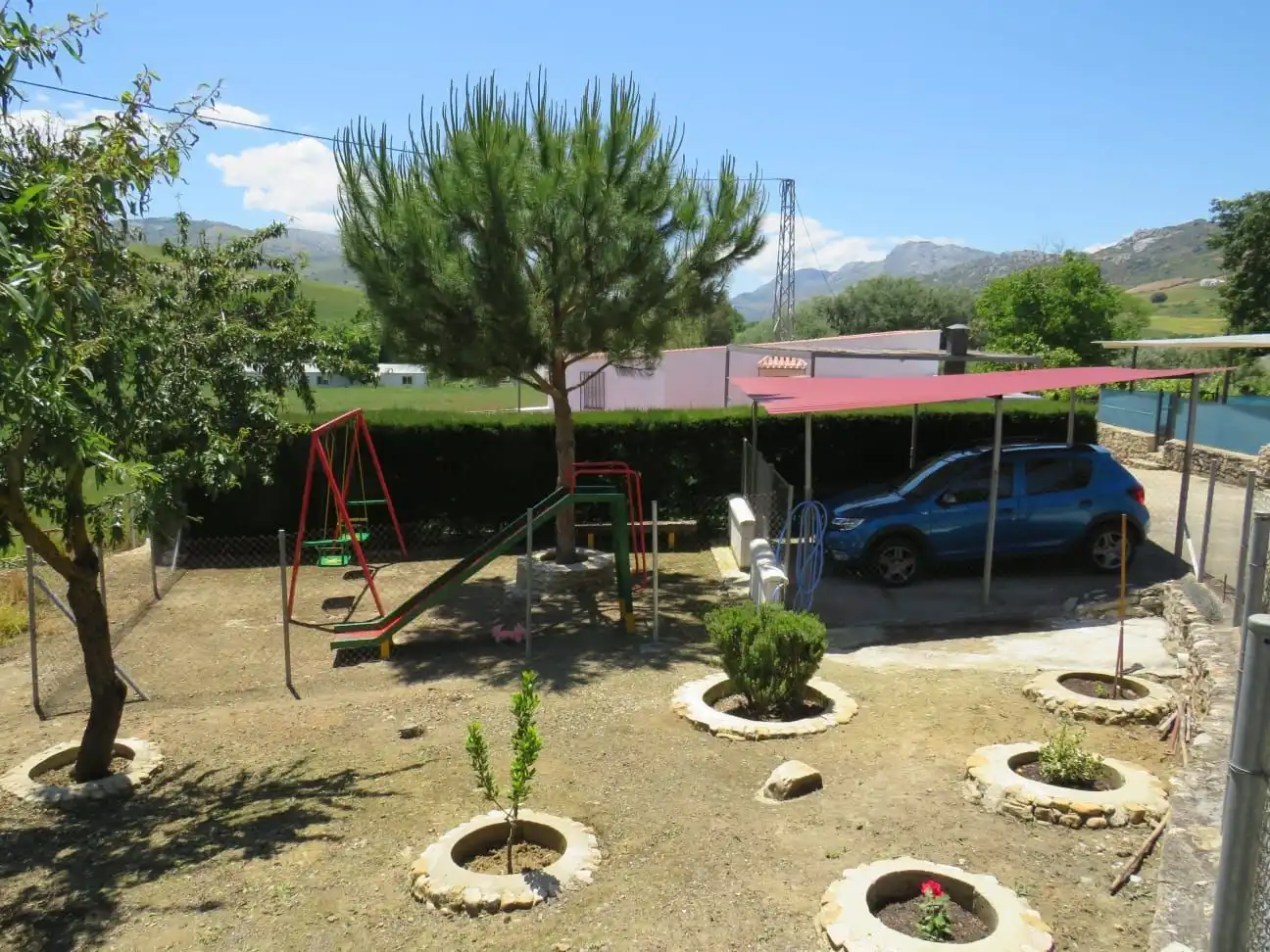 Casa rustica con piscina in vendita a Partidas Norte, imagen 3
