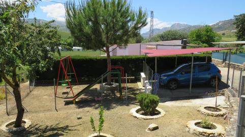 Foto 3 de Finca rústica en venda a Partidas Norte, Ronda