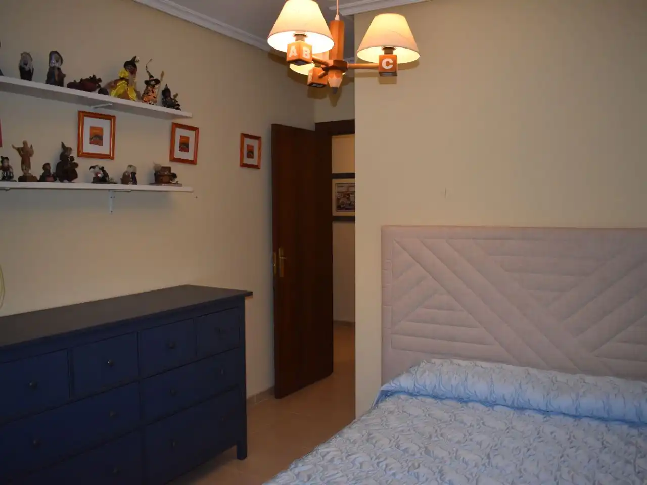Flat with lift for sale in Miguel Villanueva 89, imagen 15