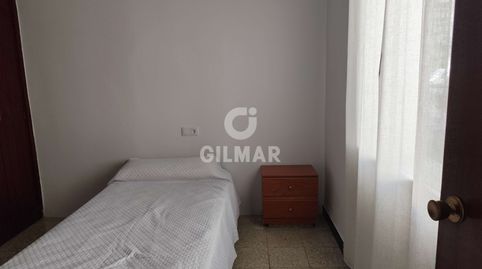 Foto 4 de Piso de alquiler en Los Remedios, Sevilla Capital