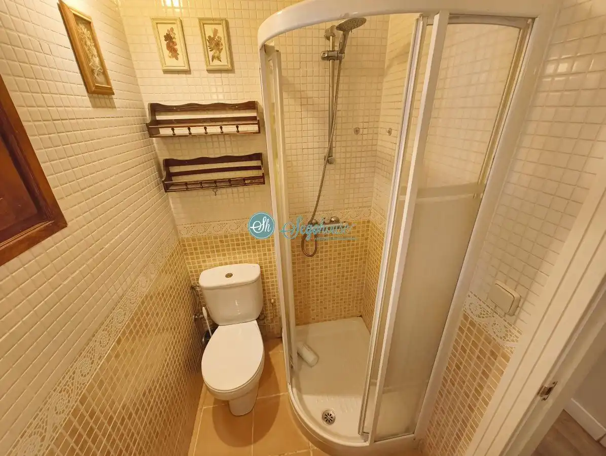 Flat with lift for sale in El Cerro - Carretera de San Rafael, imagen 35