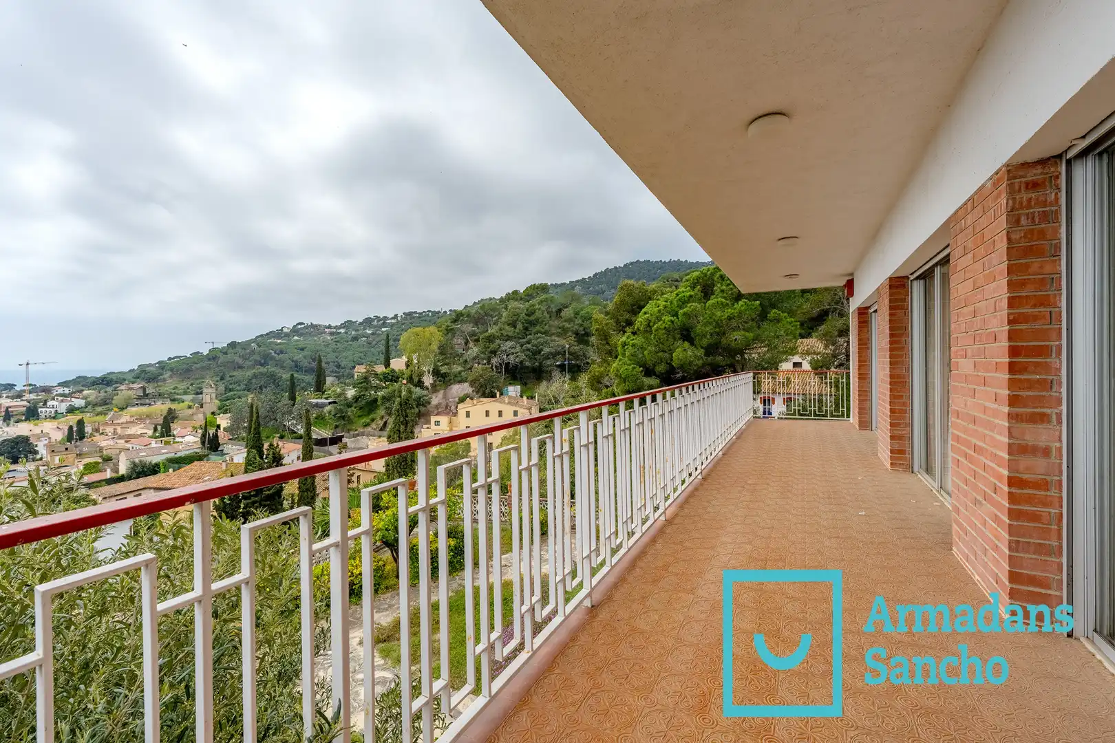 Exterior view of Houses for sale in Premià de Dalt  with Heating, Private garden and Terrace