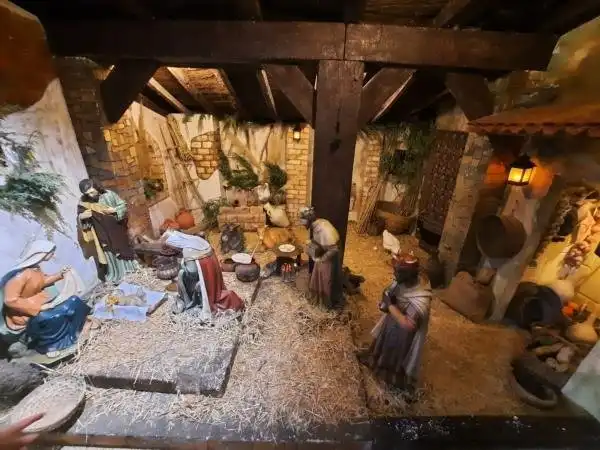 Villa avec piscine à vendre à Monóvar  / Monòver, imagen 57