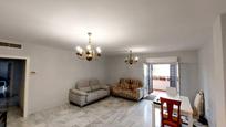 Sala d'estar de Pis en venda en Badajoz Capital