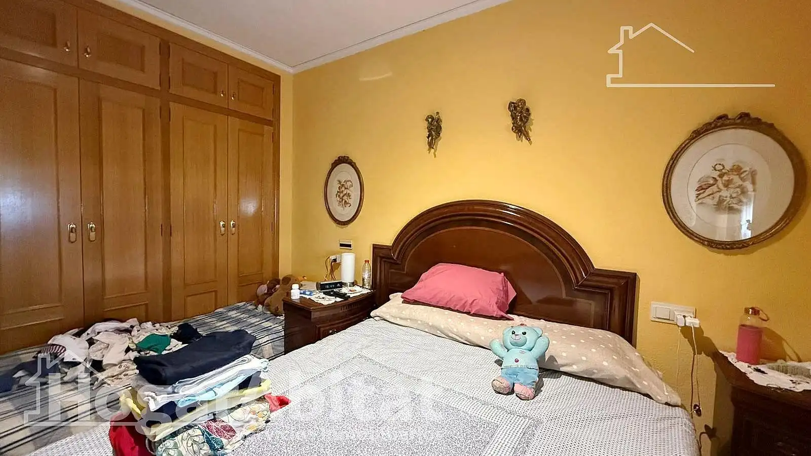 Habitación de Piso en venta en Gandia con Aire acondicionado, Calefacción y Terraza