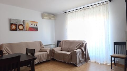 Foto 3 de Pis en venda a Calle García de Loaysa, Plaza de Toros, Ciudad Real Capital