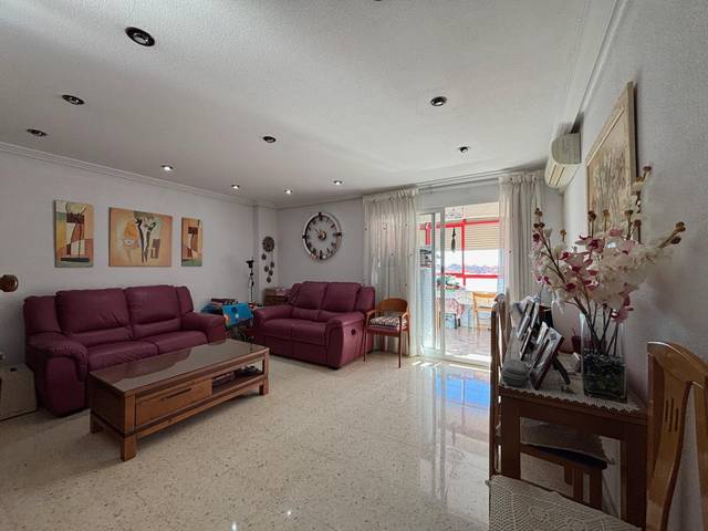 Piso en Venta en Avenida DR JIMENEZ DIAZ, 14 en Barrio de San Blas