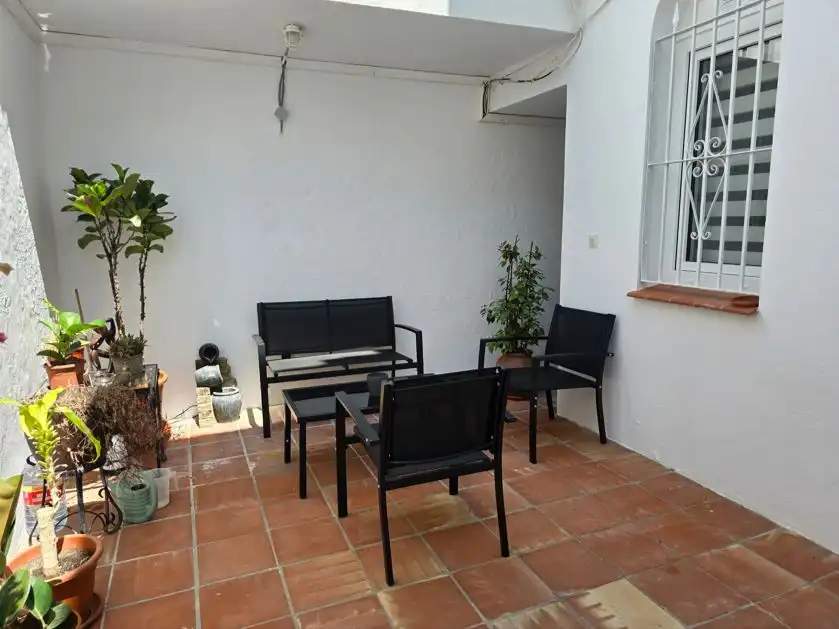Apartment with pool for sale in Plaza Pajaritos los Urbanización Hacienda Guadalupe 34, imagen 12