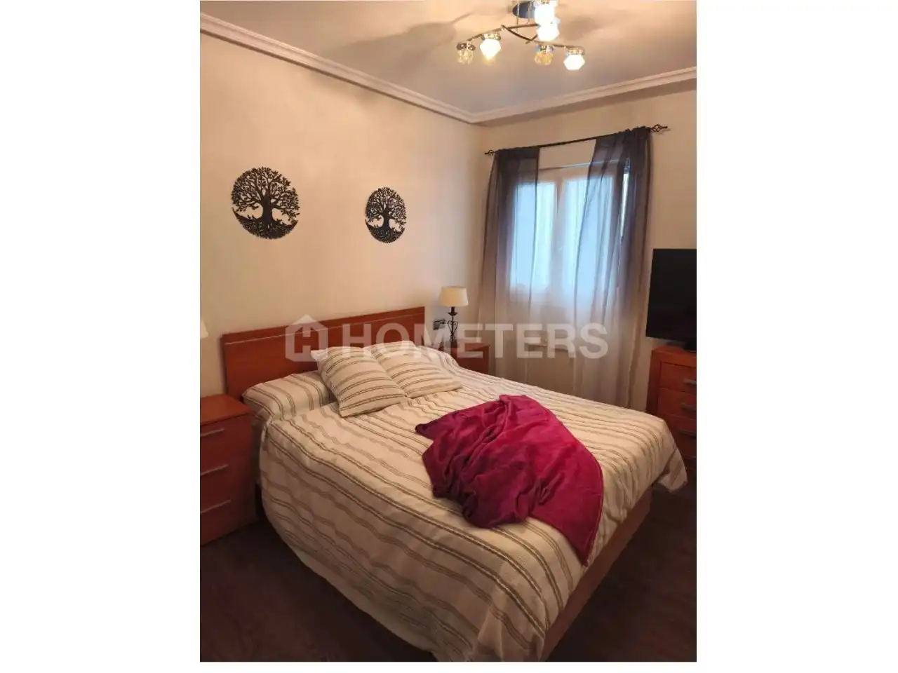 Habitación de Piso en venta en Irun  con Calefacción, Amueblado y Horno