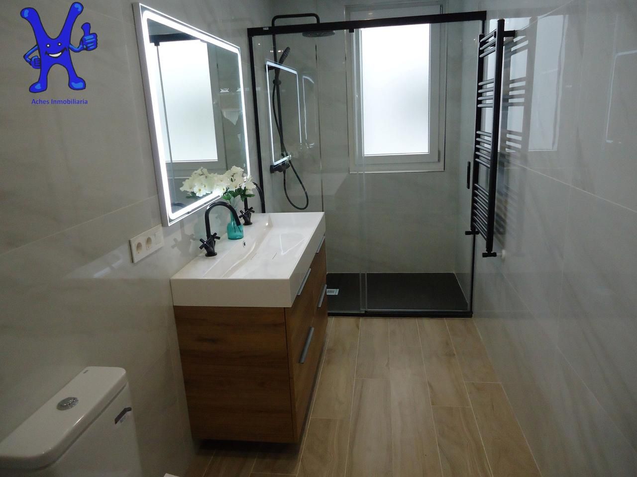 Flat to rent in Rodríguez Fabres, Labradores