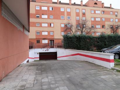 Parking of Garage for sale in Getafe