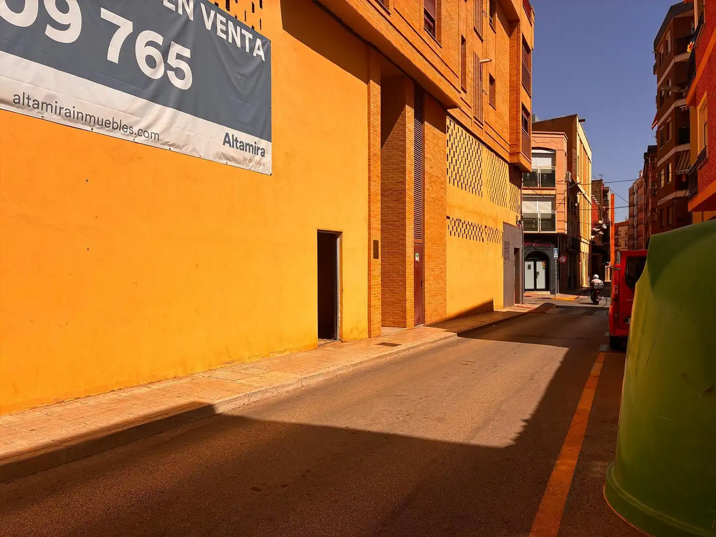 Locale commerciale in vendita a Almansa, imagen 10