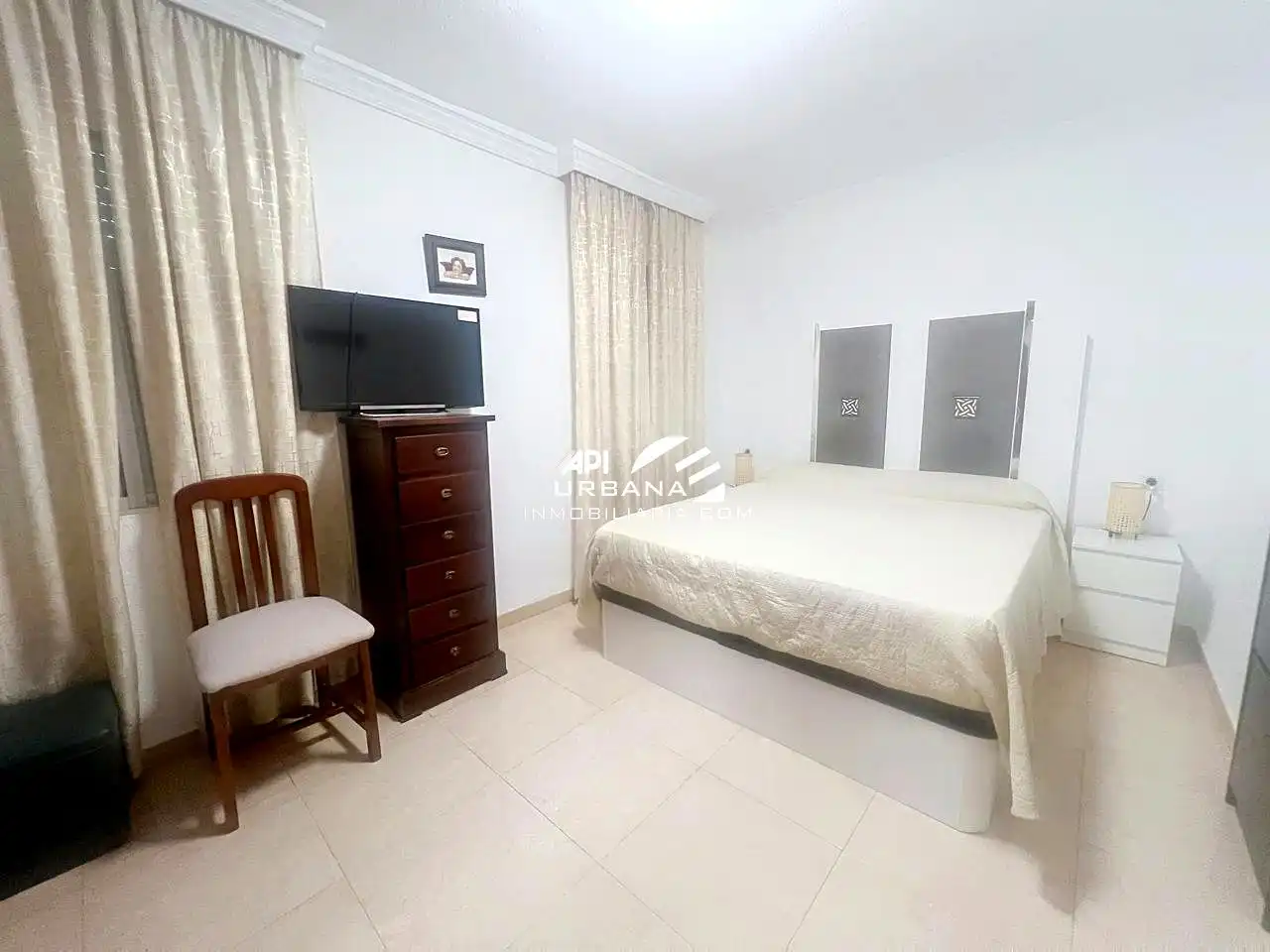 Schlafzimmer von Wohnung zum Verkauf in Lucena