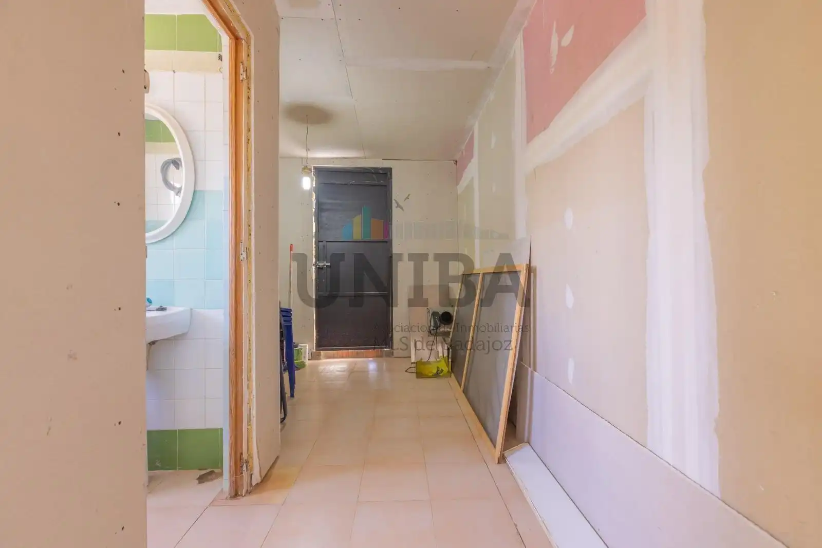 Chalet con jardín en venta en Urbanizacion BOTOA, imagen 16