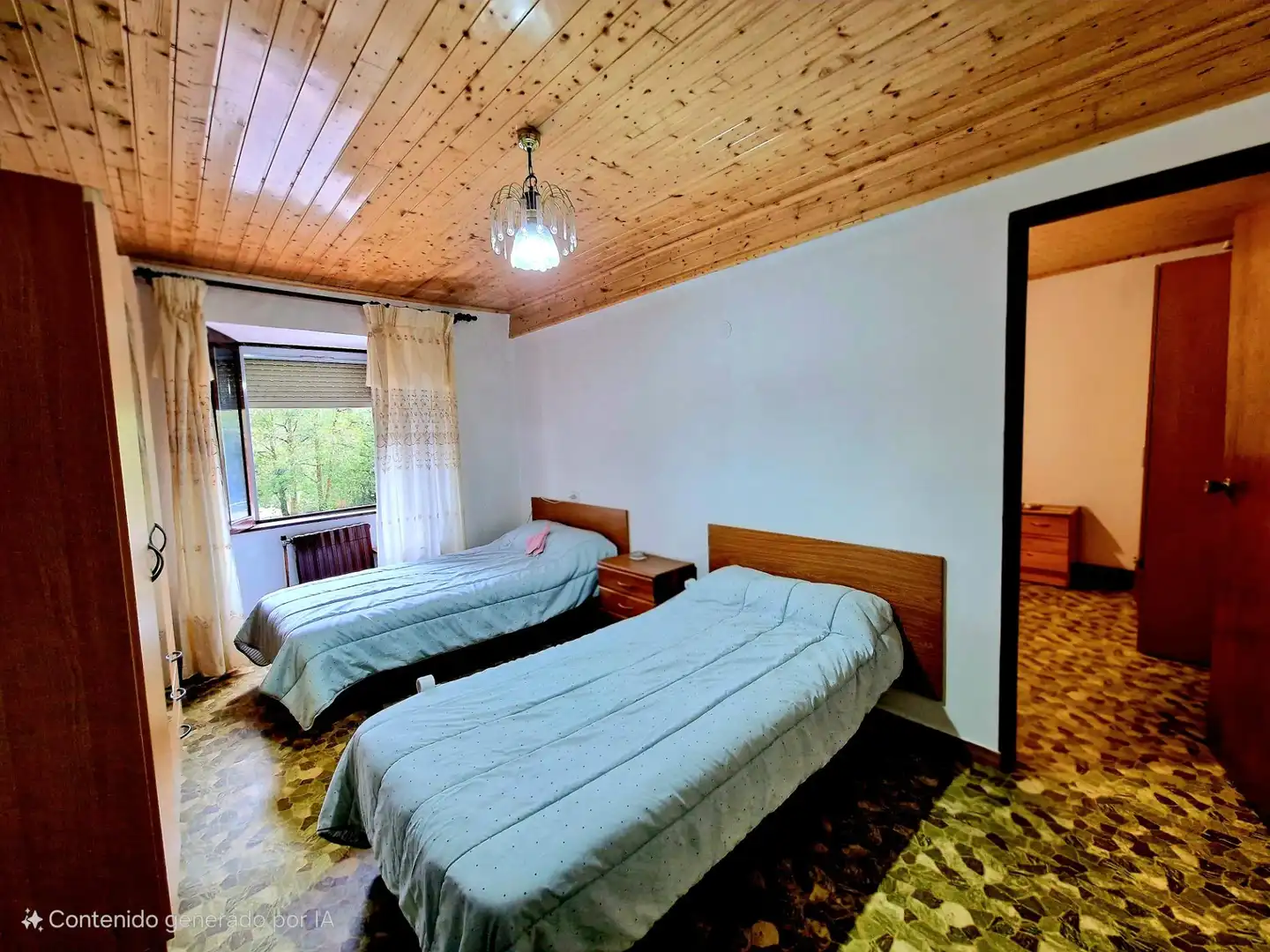 Haus mit Garten zum Verkauf in Ribadeo, imagen 18