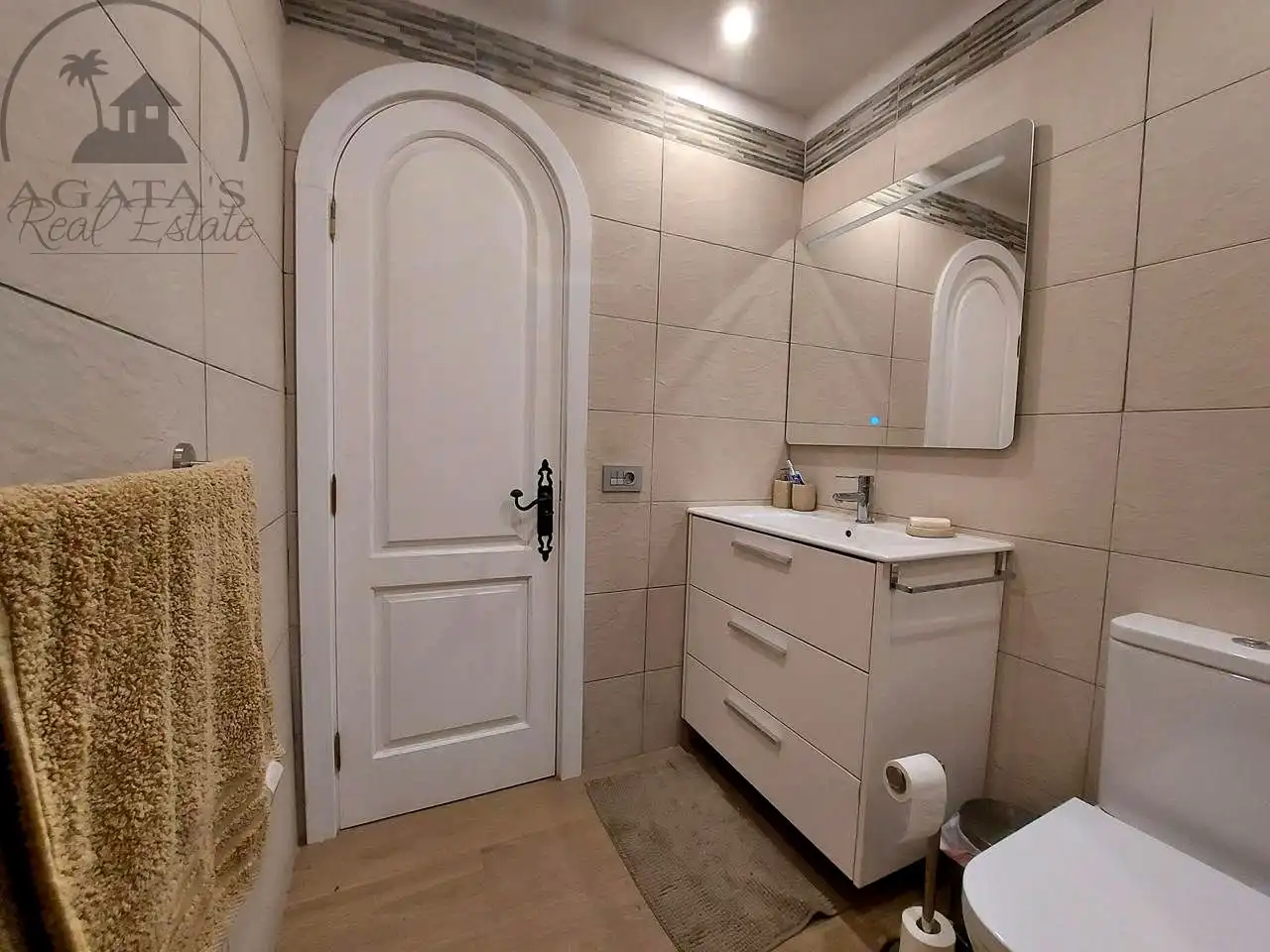 Casa rustica in vendita a El Tanque, imagen 13
