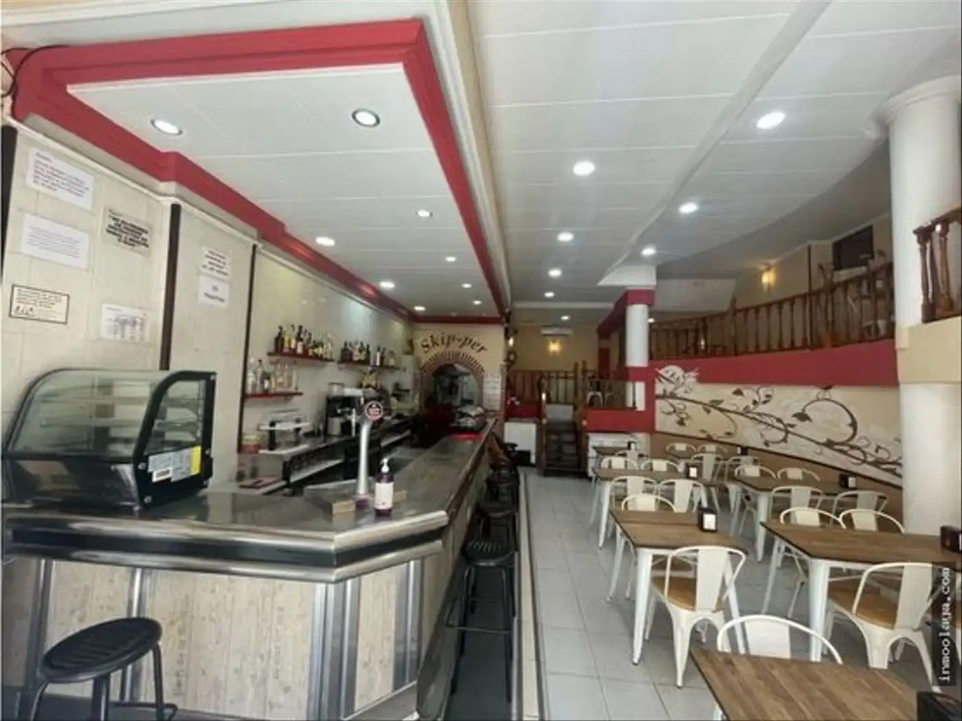 Locale commerciale in cessione a Passeig Maragall, imagen 3