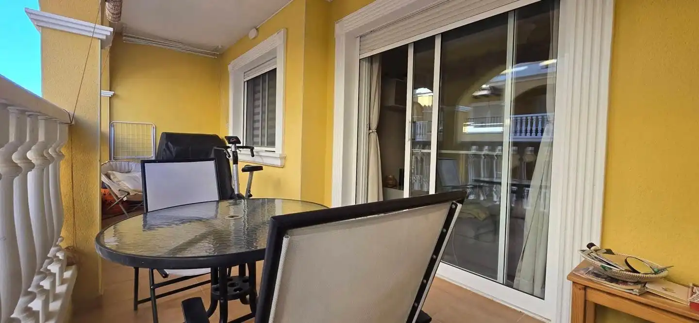 Appartement avec ascenseur à vendre à Comunidad Valenciana, imagen 6