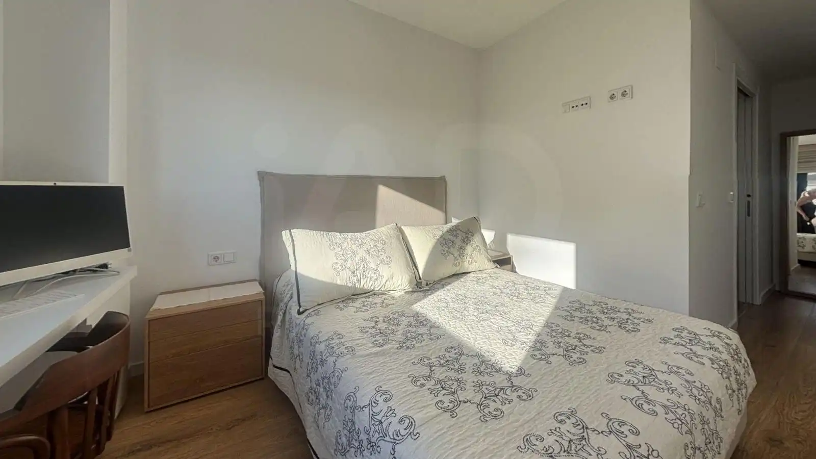 Appartement avec piscine à vendre à Campello pueblo, imagen 14