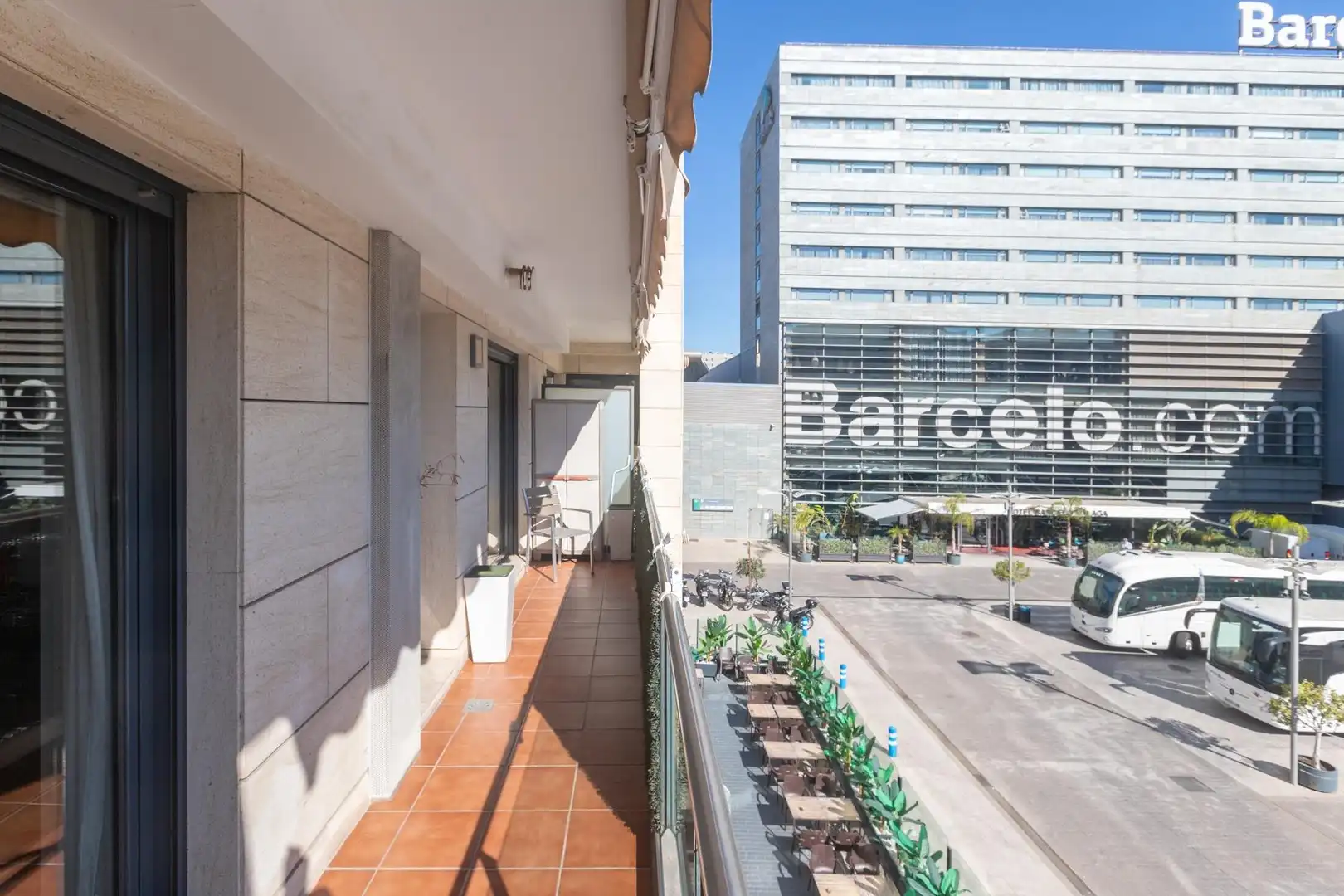 Flat for sale in Carretera de Cádiz