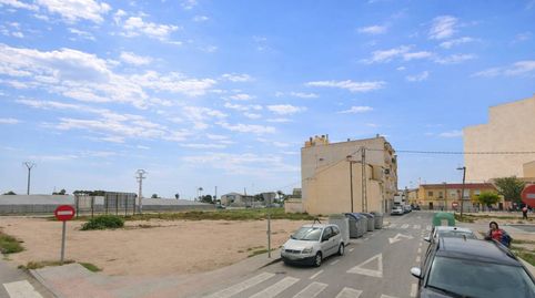 Foto 2 de Residencial en venta en Carrer Molí, Las Bayas, Elche / Elx
