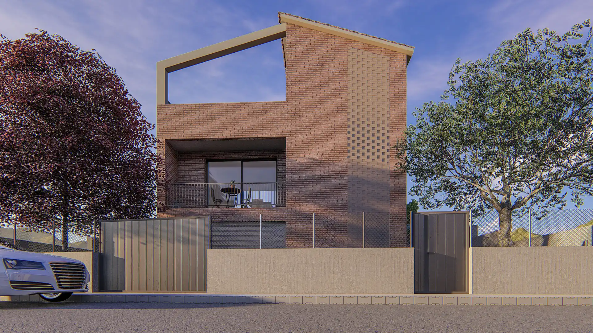 Terreno residenziale in vendita a Vilobí del Penedès, imagen 3