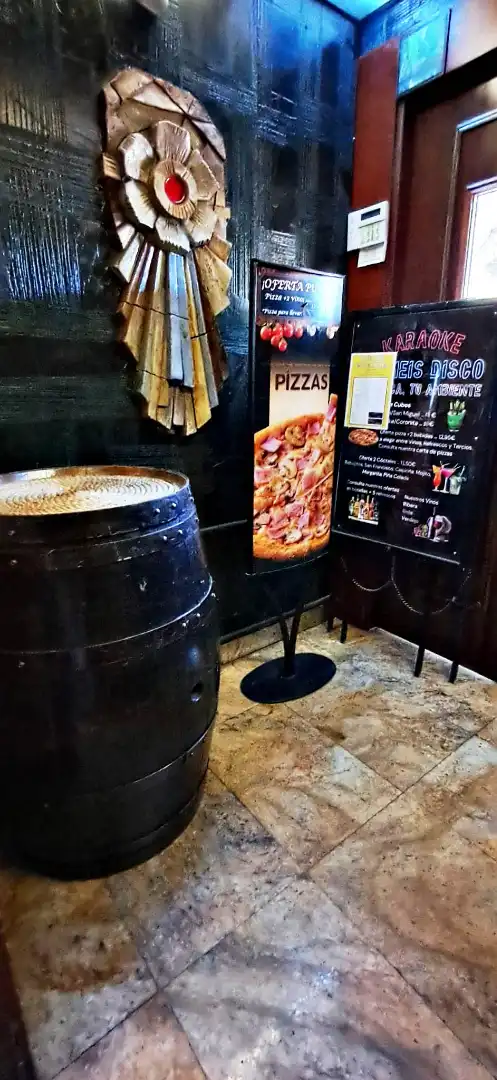 Local comercial en traspàs a Avenida Juan de la Cierva, imagen 23