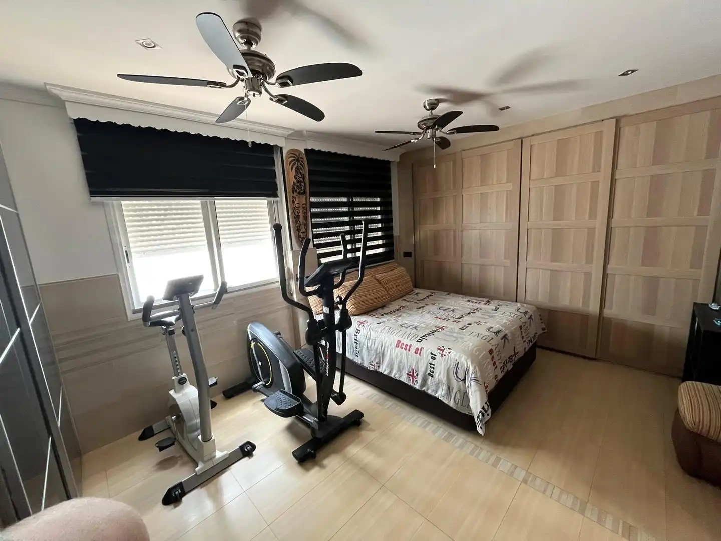 Flat for sale in Barbate