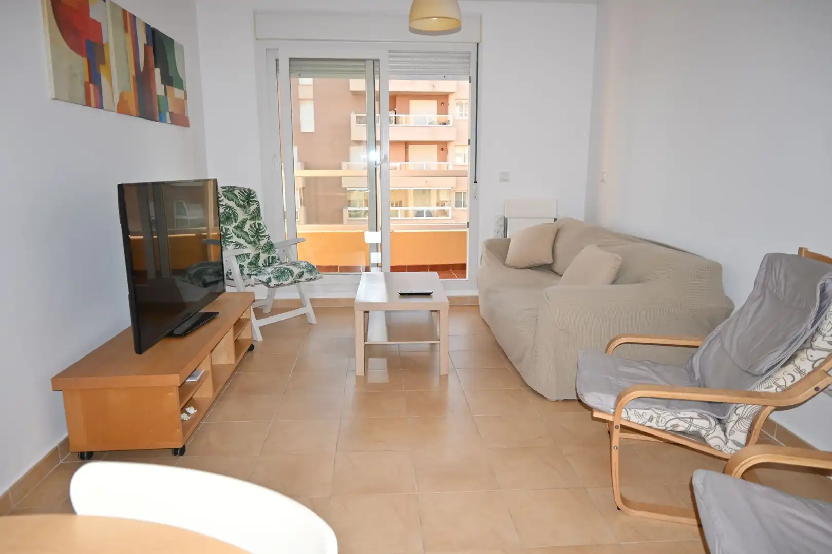 Apartment with pool for sale in Gran Vía de la Manga 17, imagen 4