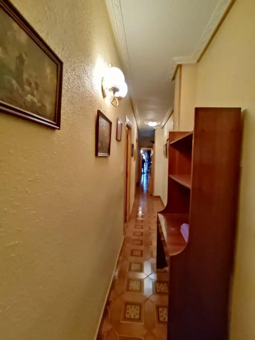 Attic for sale in Jaén