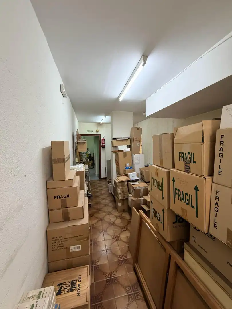 Geschaftsraum zum Verkauf in Huelva
