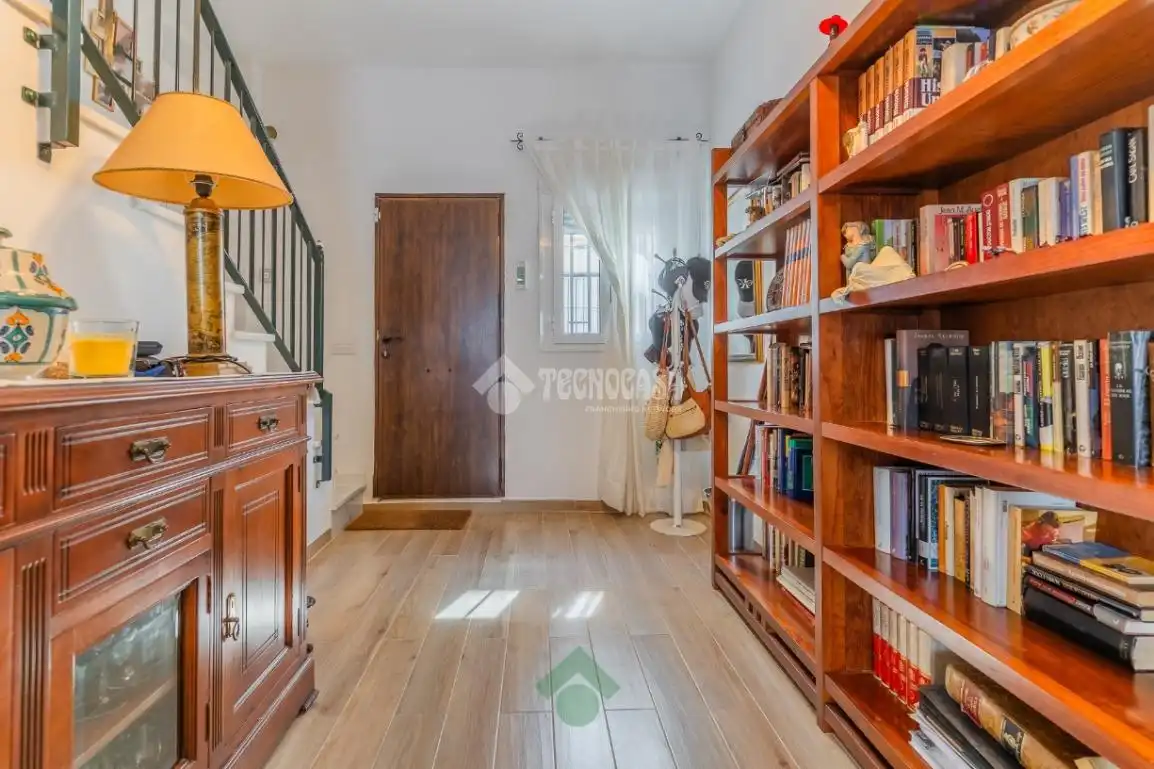 Casa pareada en venta en Centro, imagen 7