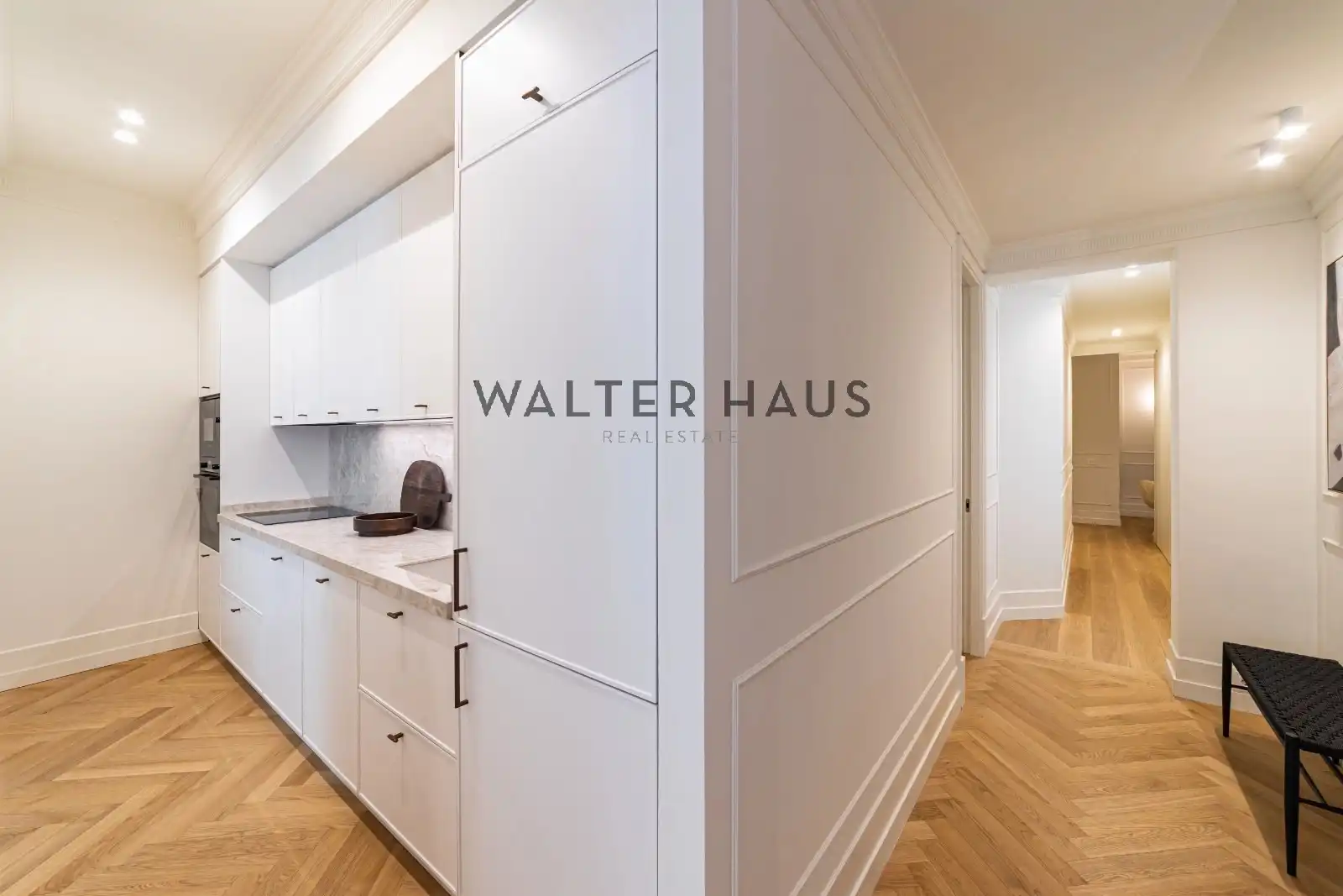 Piso con ascensor en venta en Calle Velázquez, imagen 19