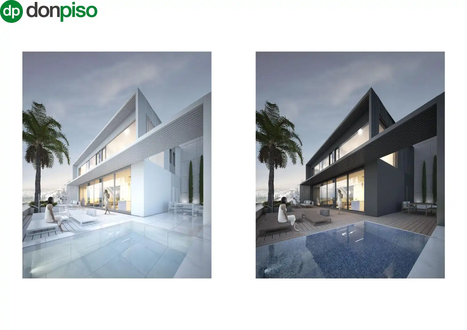 Außenansicht von Residential zum Verkauf in Granada