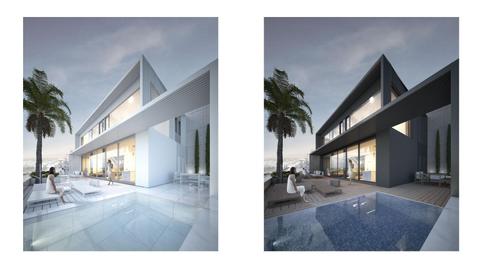 Foto 2 de Residencial en venta en Calle Calle Padre Ferrer, 5, Camino de los Neveros - Serrallo,  Granada Capital