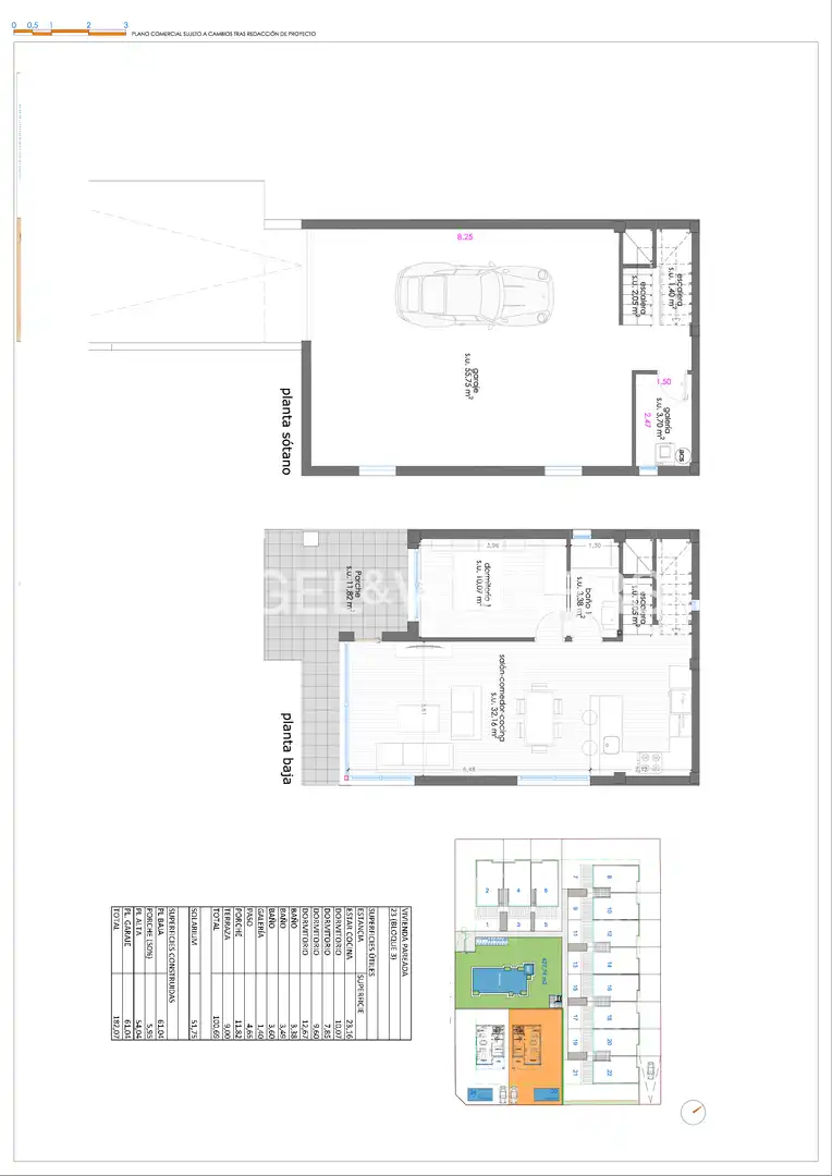 Casa amb terrassa en venda a Orihuela Costa, imagen 39
