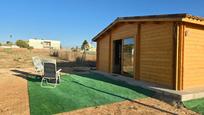 Garden of House or chalet for sale in Palomares del Río  with Private garden
