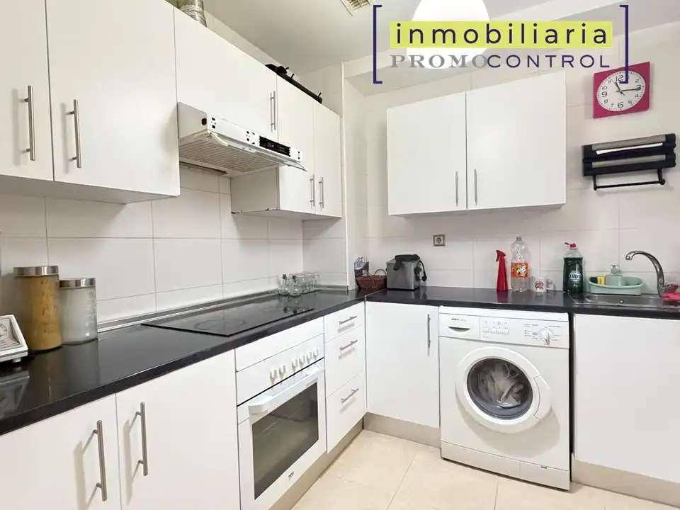 Kitchen of Detached homes for sale in Zuera  with Heating, Private garden and Terrace