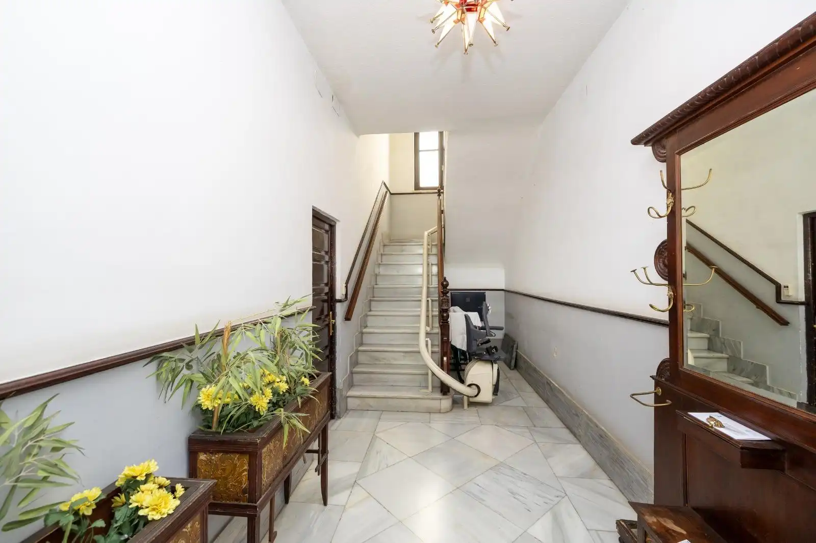 Piso en venta en Granada con Aire acondicionado, Calefacción y Terraza