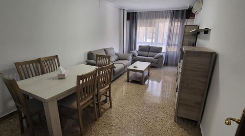 Foto 3 de Piso de alquiler en Centro, Albacete Capital