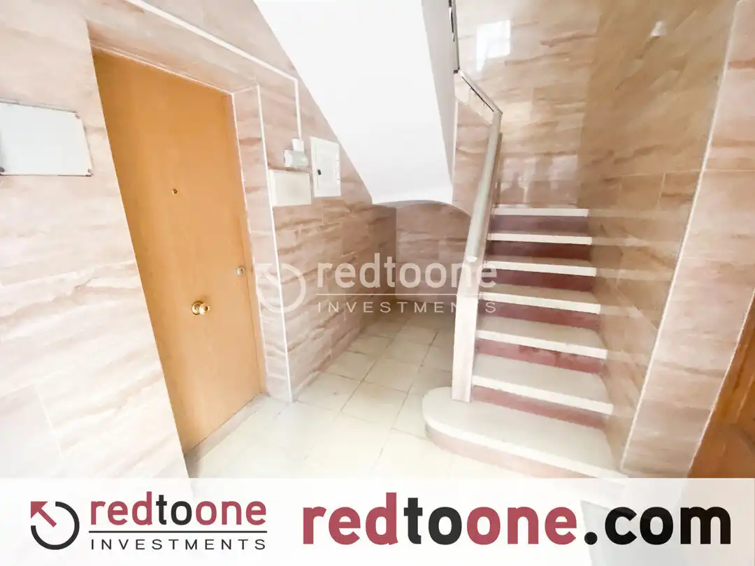 Piso con terraza en venta en Campoamor - Altozano, imagen 34