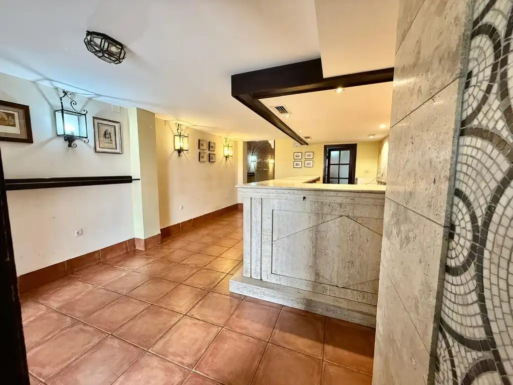 Commercial properties for rent in Córdoba