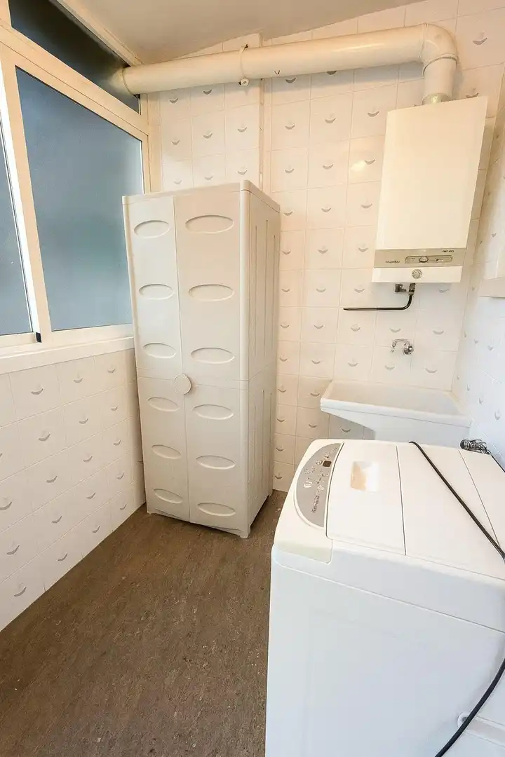 Flat with terrace for sale in Calle AIRE, imagen 4